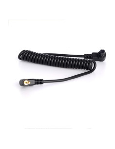 Cable de Disparador Remoto HangTon para Canon EOS R3 R5 6D 7D