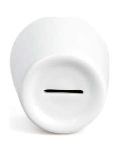 Banco de cuchillas desechables Fendrihan Porcelana Dorado 8 cm 2