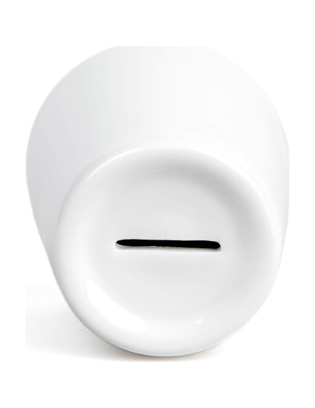 Banco de cuchillas desechables Fendrihan Porcelana Dorado 8 cm