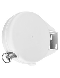 Cuerda Retráctil para Ropa Honey-Can-Do DRY-01113 12.19m