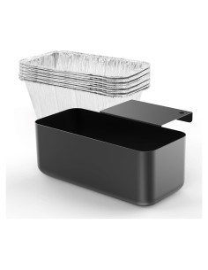 Taza de Grasa Barbqtime para Plancha Blackstone 28/36"