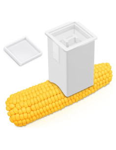 Esparcidor de Mantequilla Roucerlin con Tapa 4.7x4.7cm