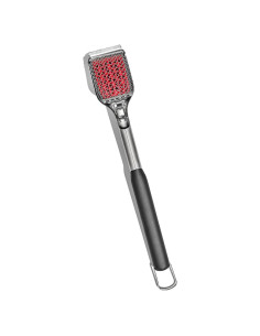 Cepillo de Parrilla OXO Good Grips Acero Inoxidable 20 cm