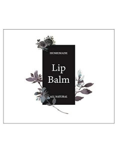 Etiquetas Adhesivas ZZYBIA para Productos DIY 20pcs 5.4x4.4cm