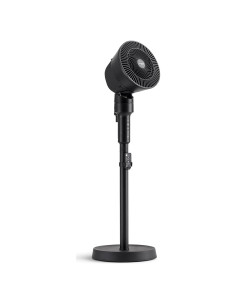 Ventilador de Pedestal IRIS USA 40W con Control Remoto 14 cm