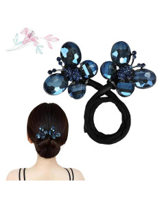 Conjunto de Accesorios para el Cabello CHCTD - 14 Piezas