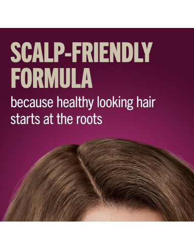 Spray de Color Temporal Schwarzkopf 59 ml Marrón Claro