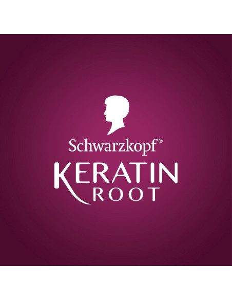 Spray de Color Temporal Schwarzkopf 59 ml Marrón Claro Spray de Color Temporal Schwarzkopf 59 ml Marrón Claro