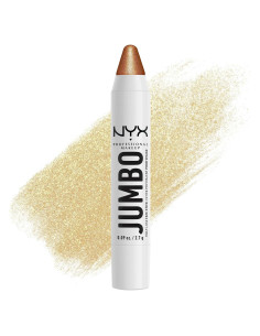 Iluminador en Stick NYX Jumbo Multi-Use - Pastel de Manzana