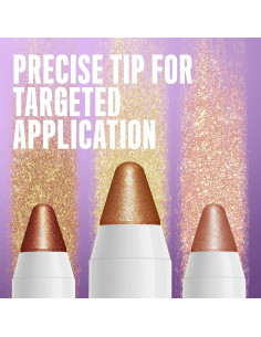 Iluminador en Stick NYX Jumbo Multi-Use - Pastel de Manzana 2