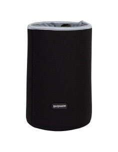 Funda de Lente ProMaster 5423 con Cordón Ajustable 16.5x11.2cm