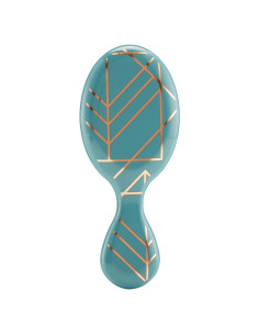 Cepillo Desenredante Mini Wet Brush Squirt Océano - Cerda IntelliFlex