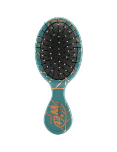 Cepillo Desenredante Mini Wet Brush Squirt Océano - Cerda IntelliFlex 2