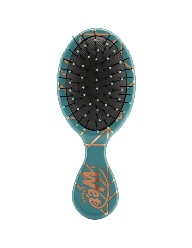Cepillo Desenredante Mini Wet Brush Squirt Océano - Cerda IntelliFlex