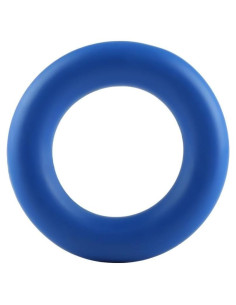 Organizador de Bobinas de Costura Walfront Azul 13.5cm