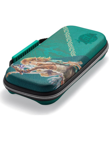 Funda de Protección PowerA para Nintendo Switch Link Arcaico