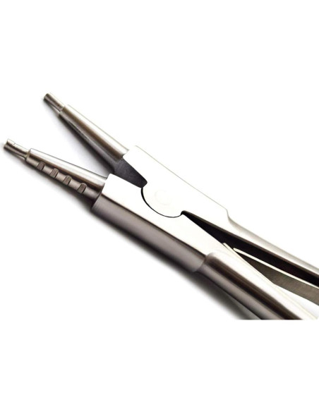 Abridor de Anillos Profesional MEDSPO | Pinzas Quirúrgicas