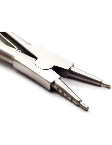 Abridor de Anillos Profesional MEDSPO | Pinzas Quirúrgicas