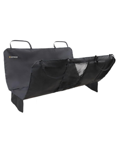 Funda de Asiento para Perros Ruffwear Dirtbag Gris 68.6x39.4cm