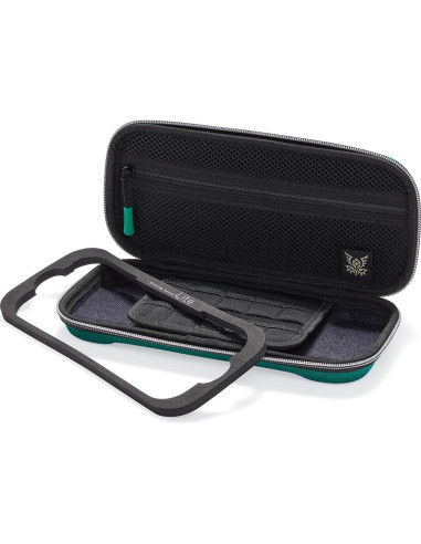 Funda de Protección PowerA para Nintendo Switch Link Arcaico