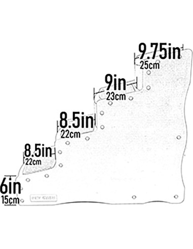 Escalera para Mascotas Pet Gear Easy Step IV 4 Escalones 68 kg