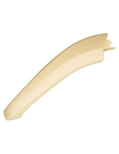 Cubierta de Manija de Puerta Izquierda Beige BMW X3 X4 2018-2021
