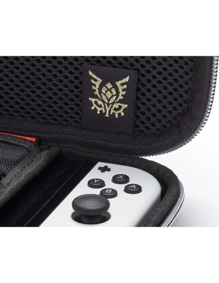 Funda de Protección PowerA para Nintendo Switch Link Arcaico