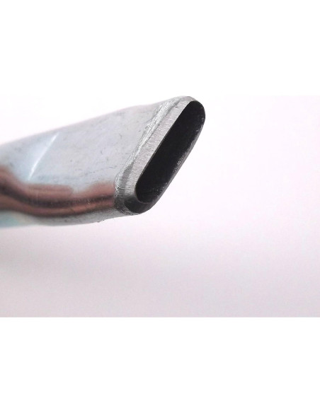 Perforador Oblongo de Cuero Tandy Leather 13 mm 31564-00