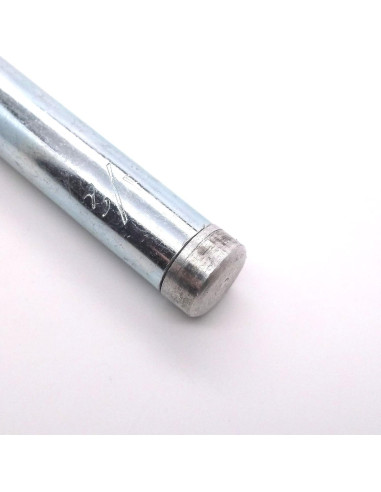 Perforador Oblongo de Cuero Tandy Leather 13 mm 31564-00