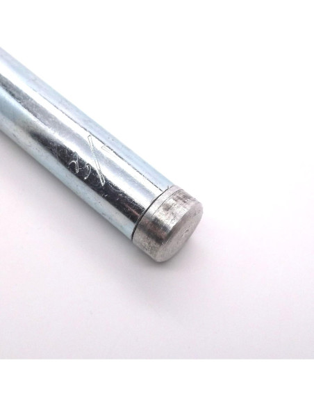 Perforador Oblongo de Cuero Tandy Leather 13 mm 31564-00