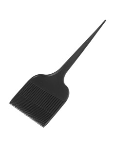 Peine para Mechas y Balayage YUYTE, Ergonomico y Portátil