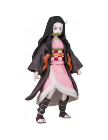 Figura de acción McFarlane Toys Nezuko Kamado 12.7 cm Demon Slayer