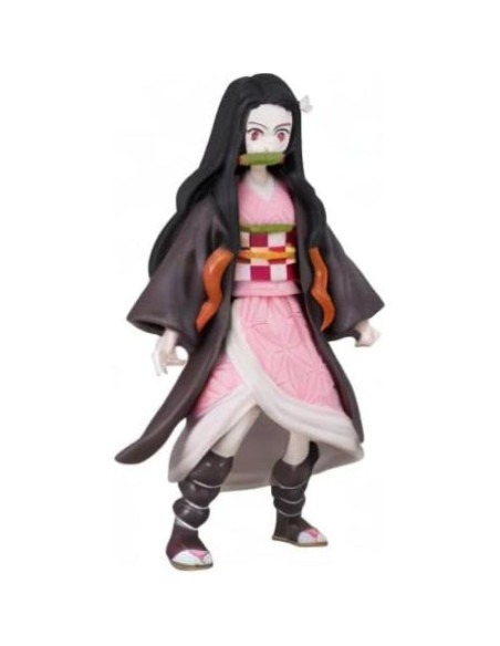 Figura de acción McFarlane Toys Nezuko Kamado 12.7 cm Demon Slayer Figura de acción McFarlane Toys Nezuko Kamado 12.7 cm Demon Slayer
