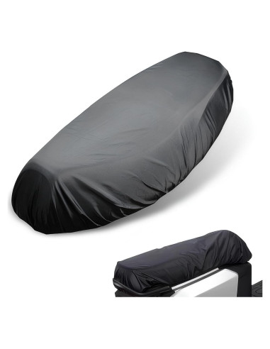Protector de Asiento de Motocicleta Waswale 60x92cm Impermeable
