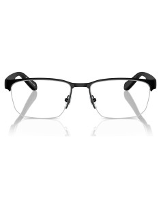 Gafas de Prescripción Emporio Armani EA1162 Hombre Negro Mate