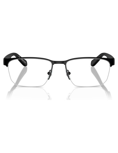 Gafas de Prescripción Emporio Armani EA1162 Hombre Negro Mate