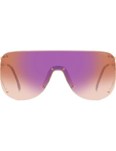Gafas de Sol Carrera 3006/S DDB Oro Rosa 99/1/110 Mujer 2