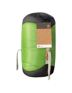 Saco de Compresión AEGISMAX 20D Nylon Impermeable 1 Persona