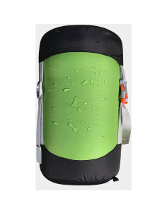 Saco de Compresión AEGISMAX 20D Nylon Impermeable 1 Persona 2