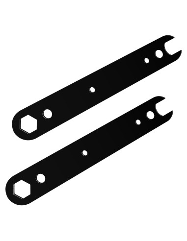 Llave de Sierra de Mesa N506977 DeWalt DWE7490X DWE7485