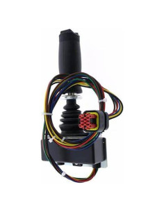 Controlador de Joystick Fikowjs 1200SJP Compatible JLG