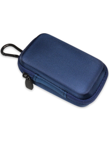 Funda CaseSack para Medidor Láser BOSCH GLM100-23 100ft