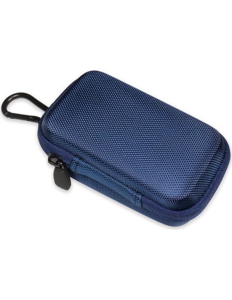 Funda CaseSack para Medidor Láser BOSCH GLM100-23 100ft