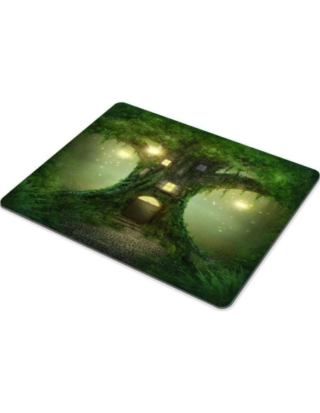 Alfombrilla de Ratón Personalizada Smooffly 240x200mm Fantasía Alfombrilla de Ratón Personalizada Smooffly 240x200mm Fantasía