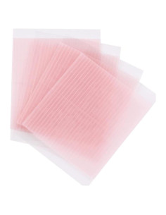 Tiras Nasales Invisibles YDCOCO para Reducir Fosas Nasales - 52 Piezas