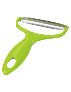 Pelador de repollo manual Shimomura FCP-01 acero inoxidable