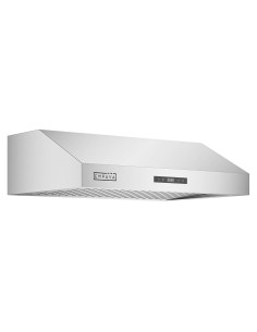 Campana Extractora Empava Bajo Gabinete 400 CFM Acero Inoxidable