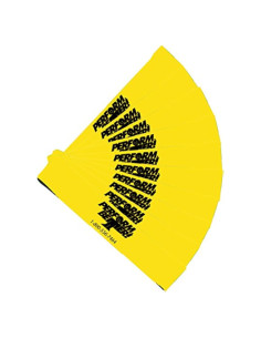 Juego de 10 Bandas de Resistencia Perform Better - Ligera