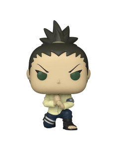 Funko Pop Shikadai Boruto 10.9 cm Figura Coleccionable