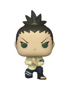Funko Pop Shikadai Boruto 10.9 cm Figura Coleccionable 2